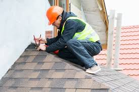 Professional Roofing Service in Woodside, CA